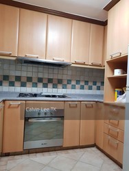 Emerald Garden (D1), Condominium #206698111